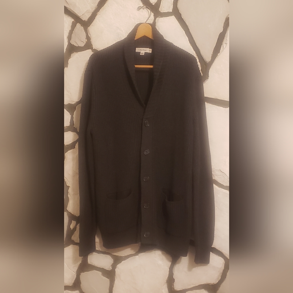 Calvin Klein Cardigan